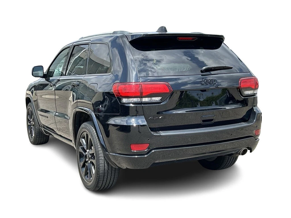 Jeep Grand cherokee 3.6 ALTITUDE * 73000KM*  - изображение 9