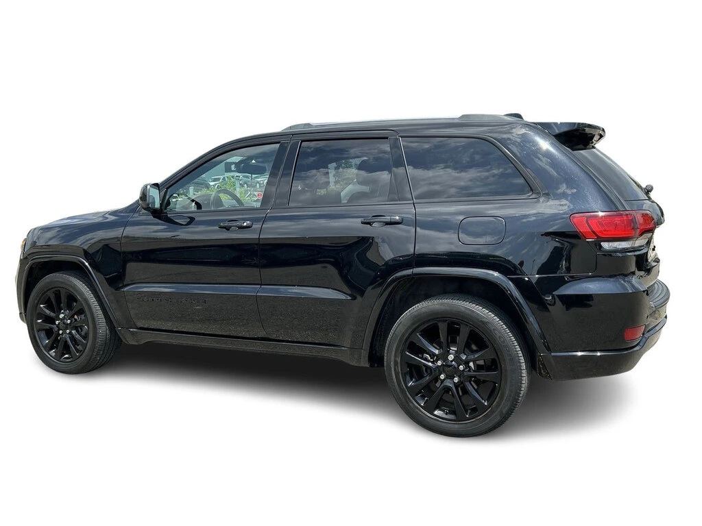 Jeep Grand cherokee 3.6 ALTITUDE * 73000KM*  - изображение 7