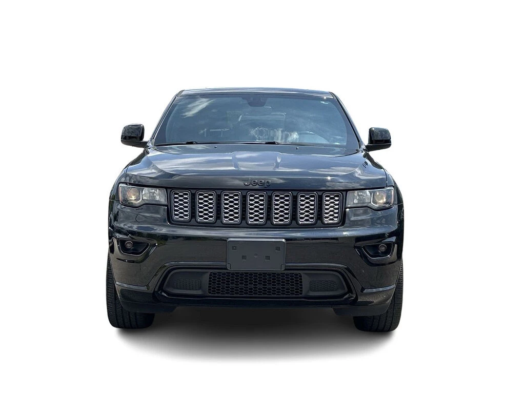 Jeep Grand cherokee 3.6 ALTITUDE * 73000KM*  - изображение 3