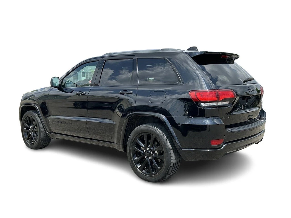 Jeep Grand cherokee 3.6 ALTITUDE * 73000KM*  - изображение 4
