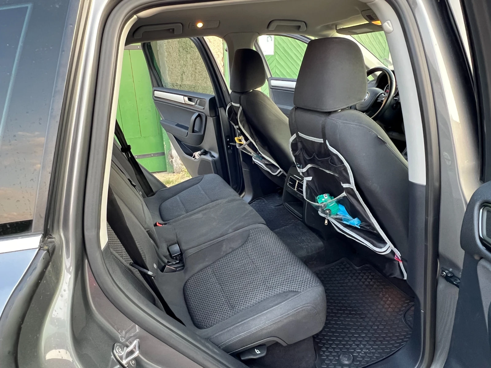 VW Touareg 3.0 TDI/245 к.с./4х4 - изображение 7