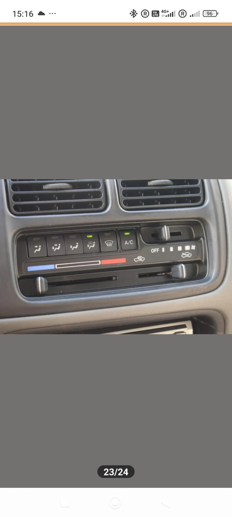 Suzuki Grand vitara 2.0 128.. | Mobile.bg   12