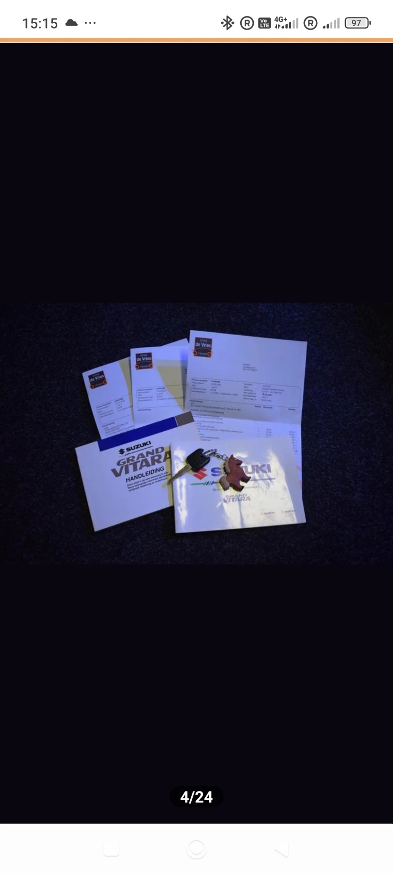 Suzuki Grand vitara 2.0 128.. | Mobile.bg   17