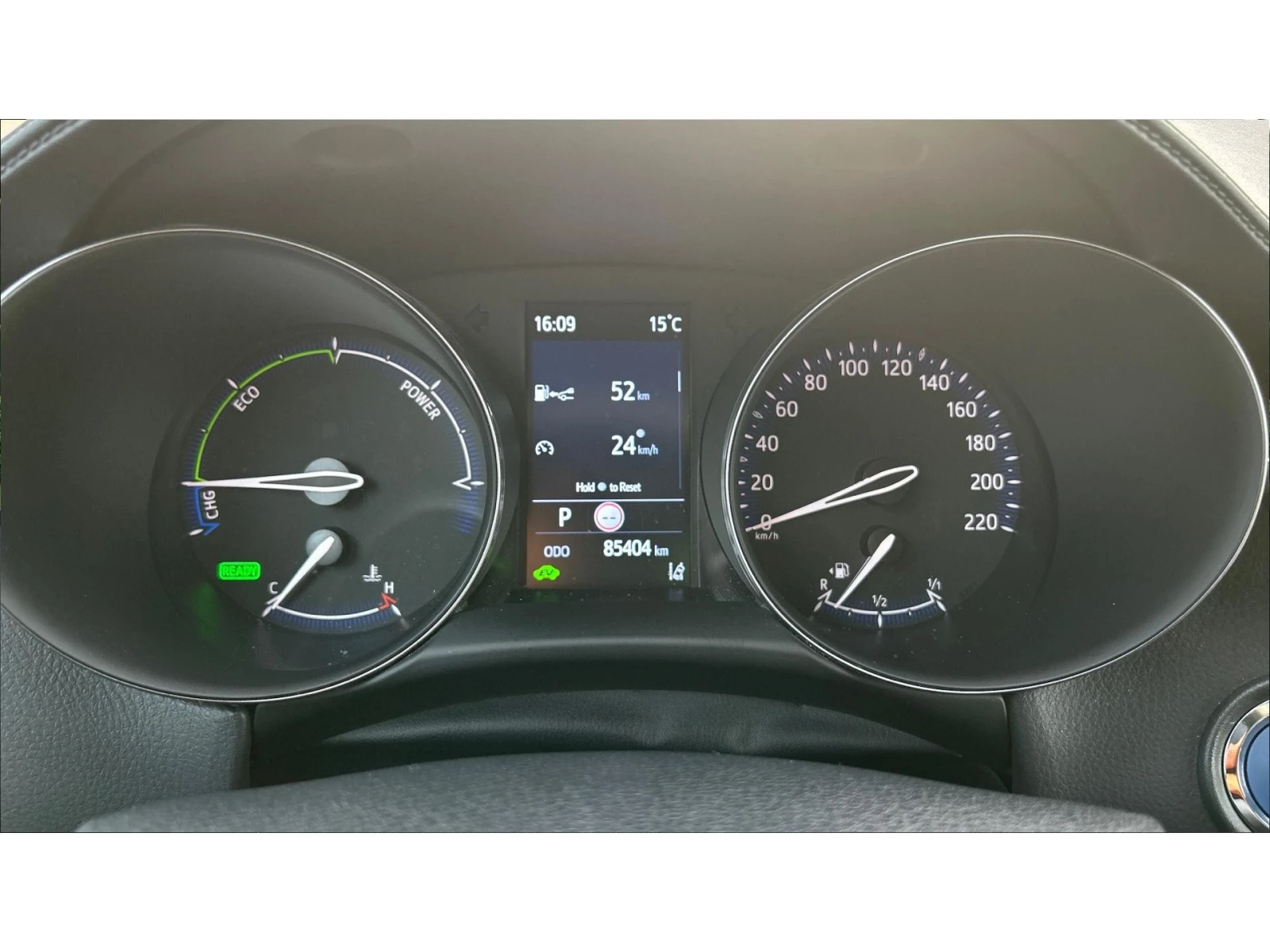 Toyota C-HR    509 . | Mobile.bg   14