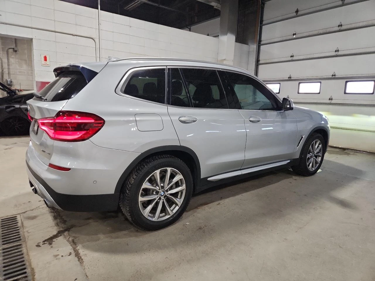 BMW X3 XDRIVE30I | Mobile.bg   6