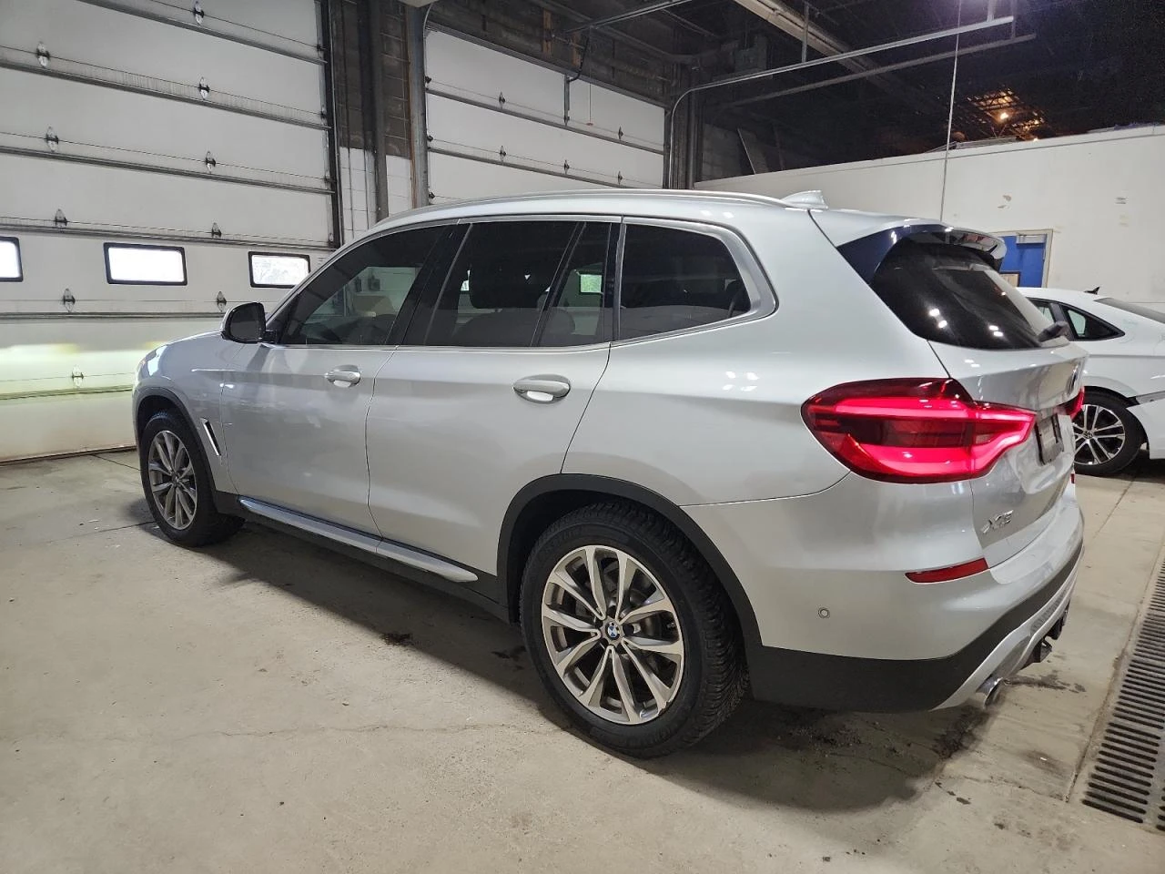 BMW X3 XDRIVE30I | Mobile.bg   5