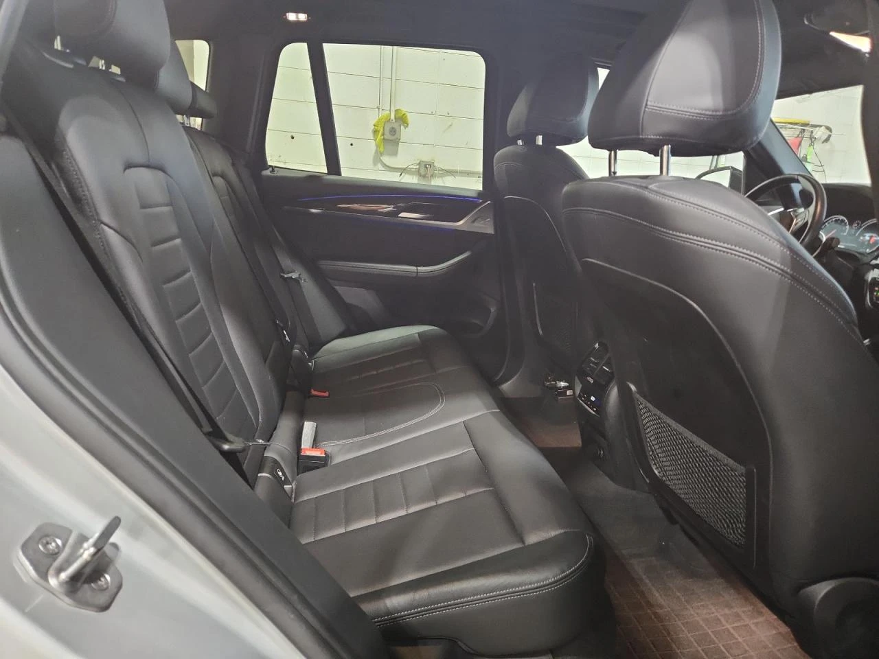 BMW X3 XDRIVE30I | Mobile.bg   9