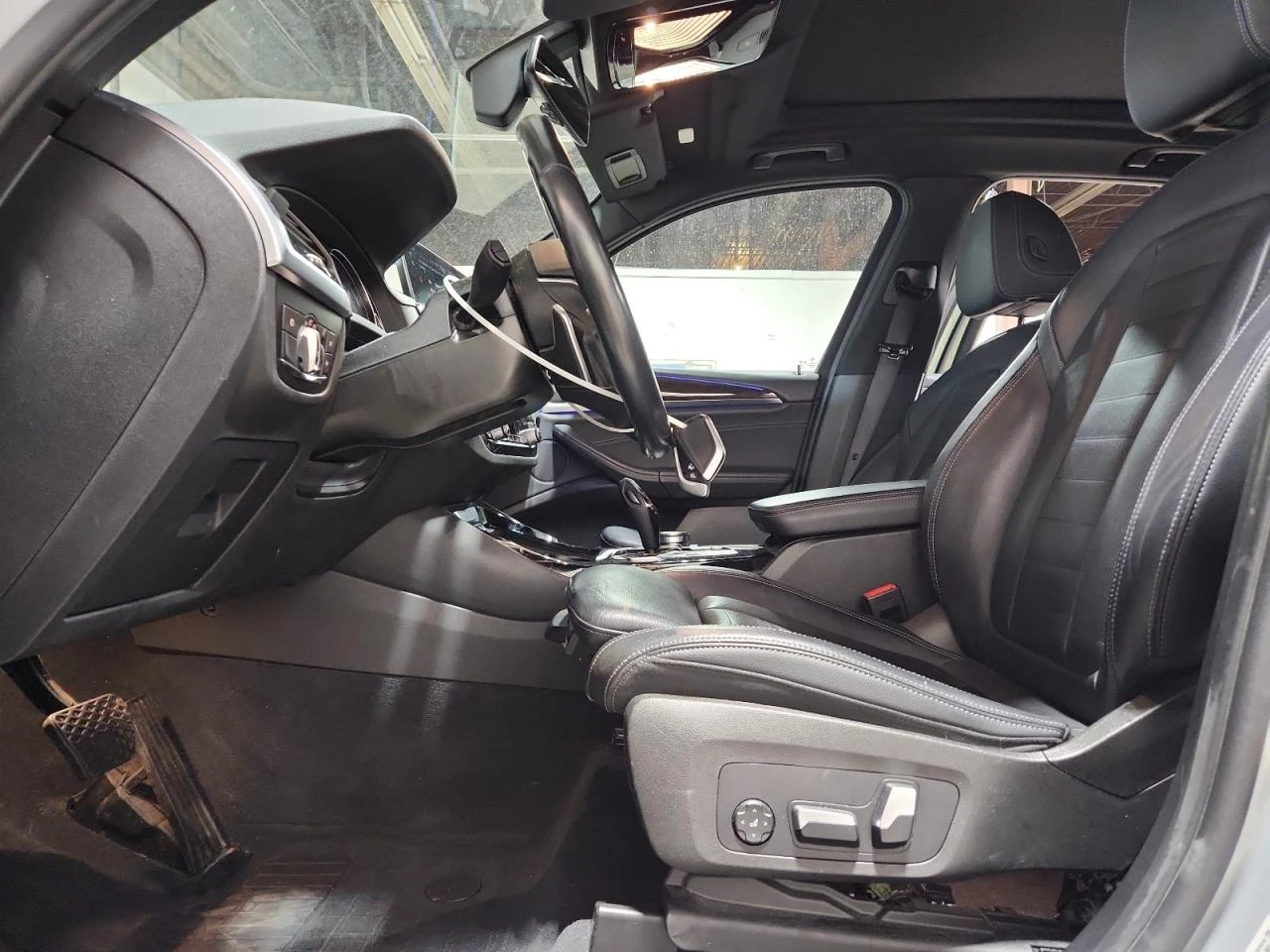 BMW X3 XDRIVE30I | Mobile.bg   7