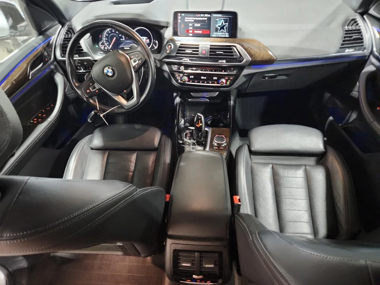 BMW X3 XDRIVE30I | Mobile.bg   8