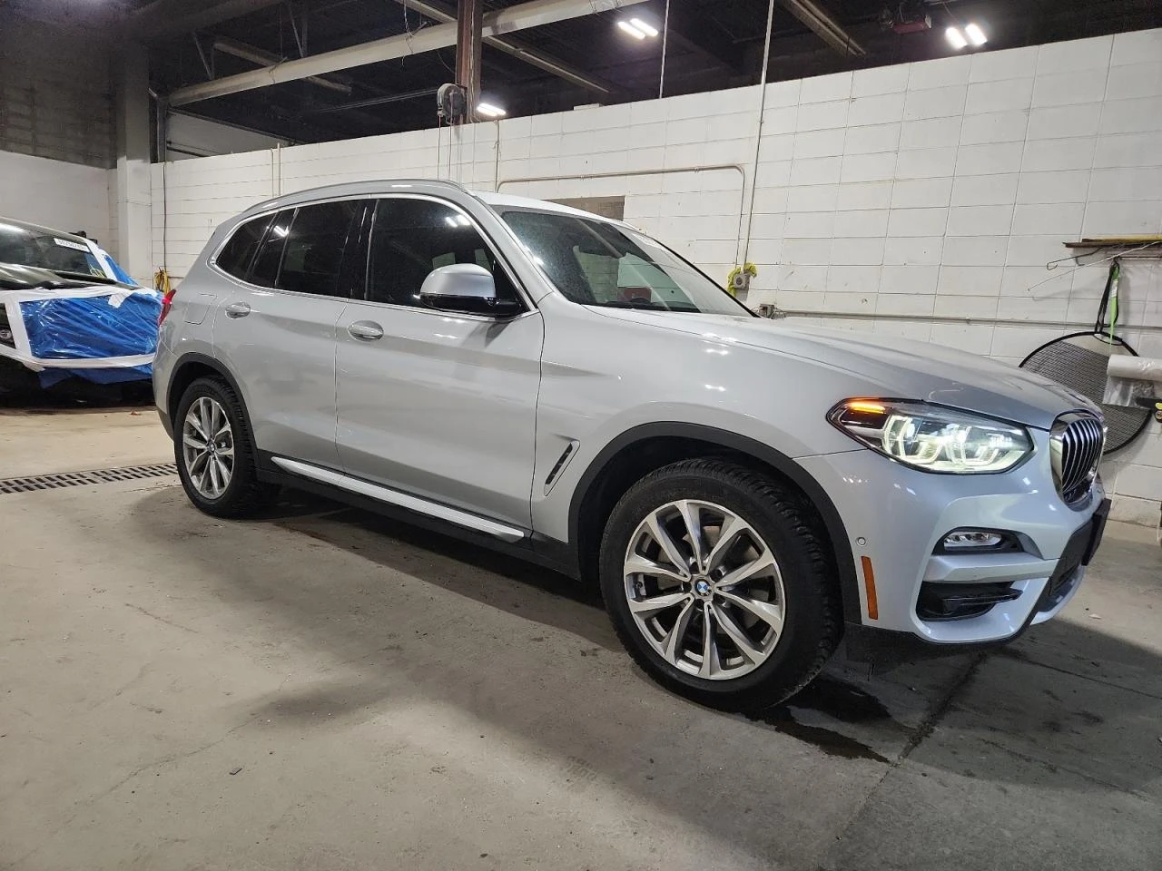 BMW X3 XDRIVE30I | Mobile.bg   3