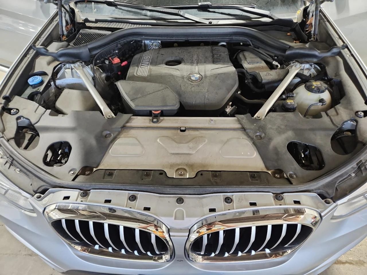 BMW X3 XDRIVE30I | Mobile.bg   12