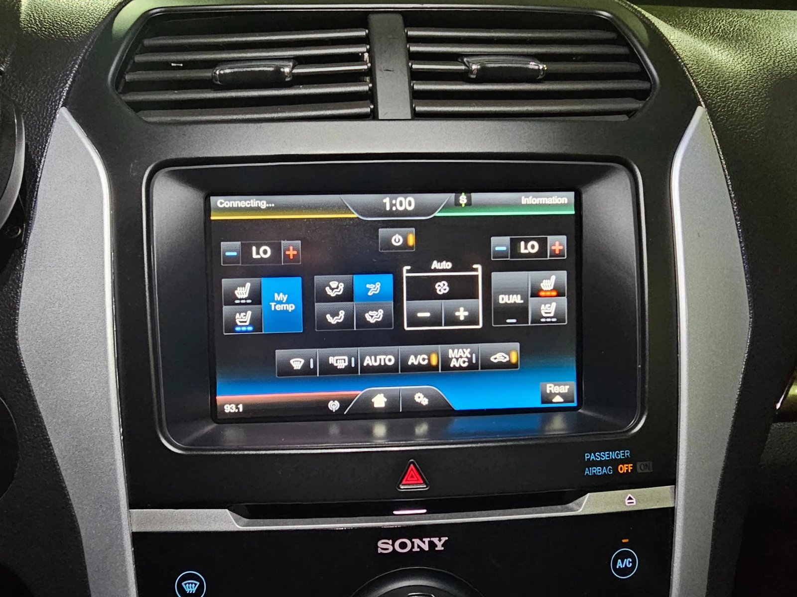 Ford Explorer   - -! | Mobile.bg   15