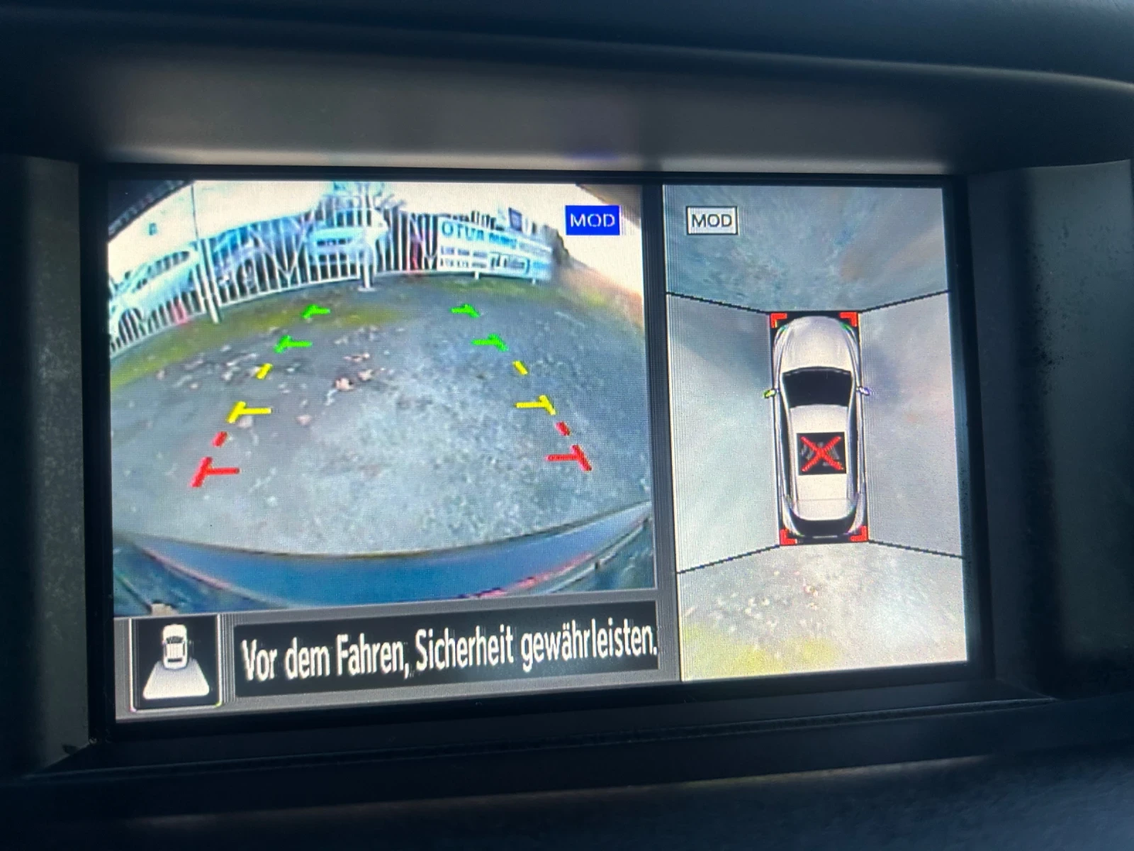 Infiniti Q30 PREMIUM / 4�4 / ��������� / ����6 / 360 ������ | Mobile.bg � ����������� 16