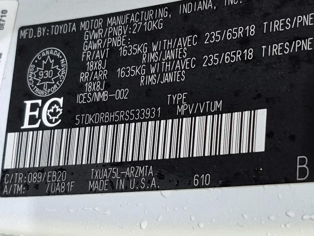 Toyota Highlander * XLE * CARFAX *  | Mobile.bg � ����������� 15