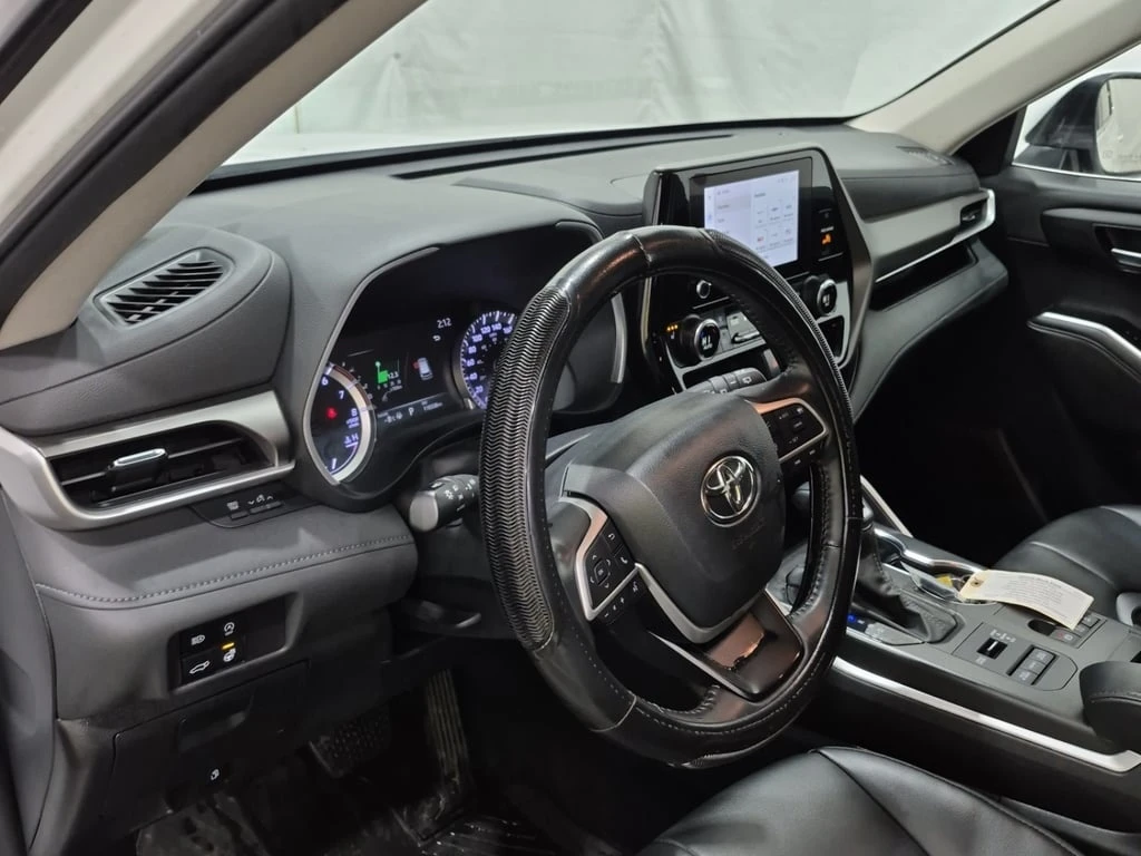 Toyota Highlander * XLE * CARFAX *  | Mobile.bg � ����������� 9