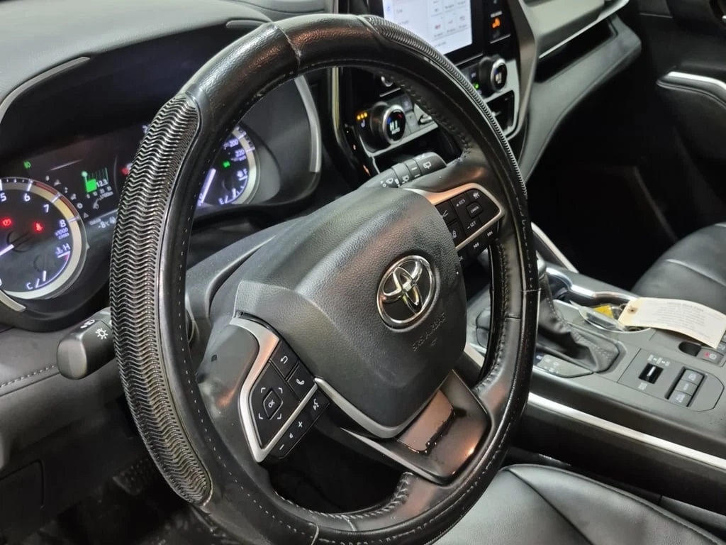 Toyota Highlander * XLE * CARFAX *  | Mobile.bg � ����������� 11