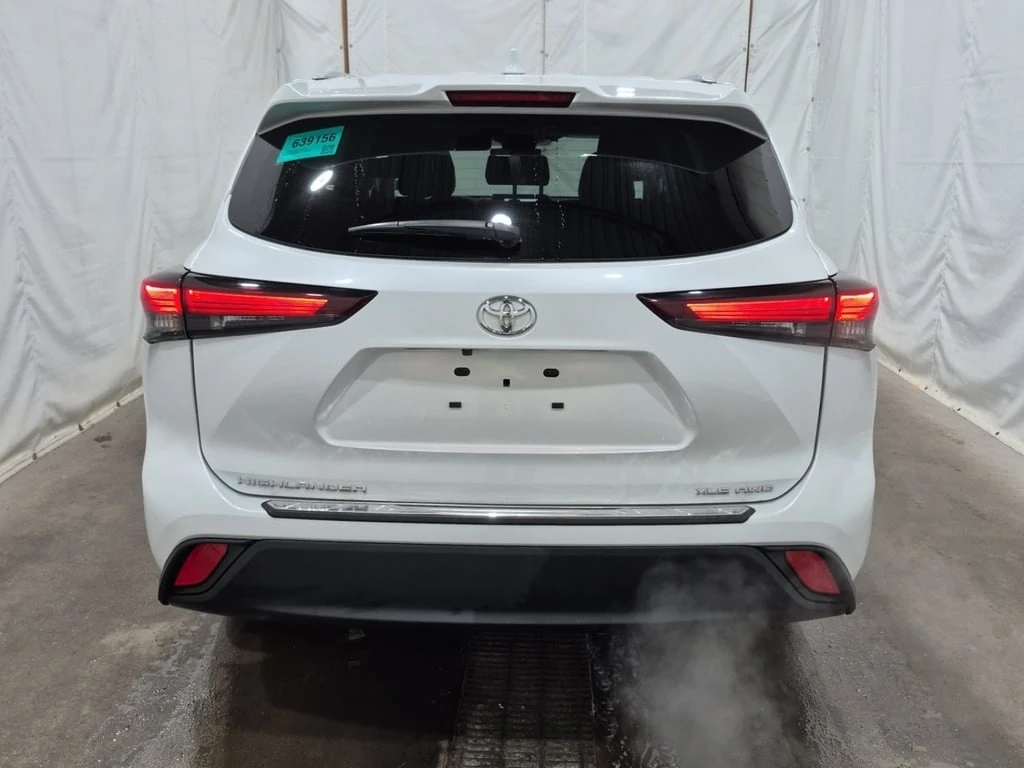 Toyota Highlander * XLE * CARFAX *  | Mobile.bg � ����������� 6