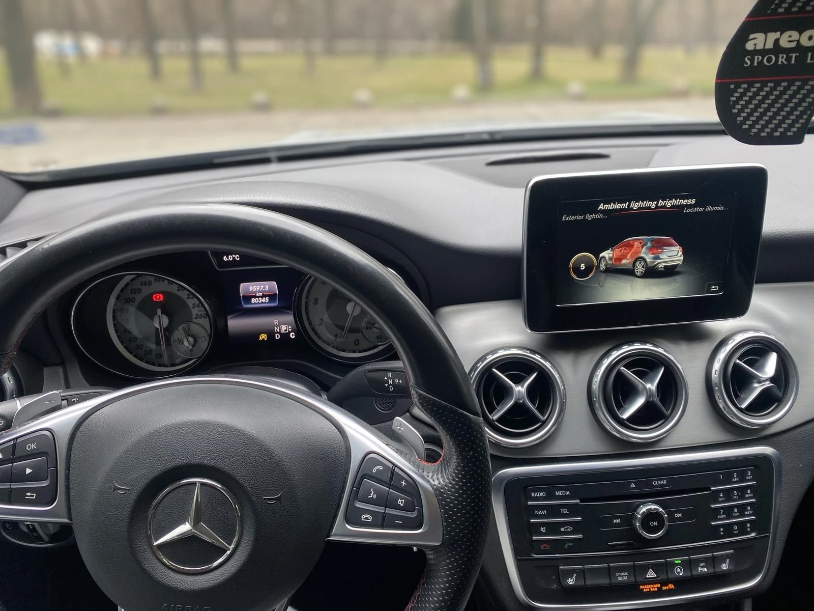 Mercedes-Benz GLA 200 AMG | Mobile.bg � ����������� 11