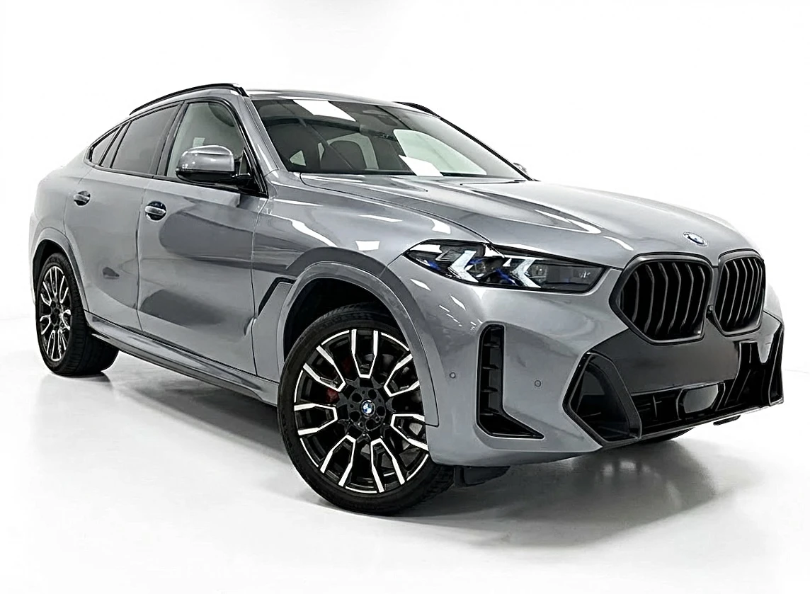 BMW X6 M PACK#DISTRONIC#PANORAMA#PODGREV#CAMERA#KEYLESS## | Mobile.bg � ����������� 2