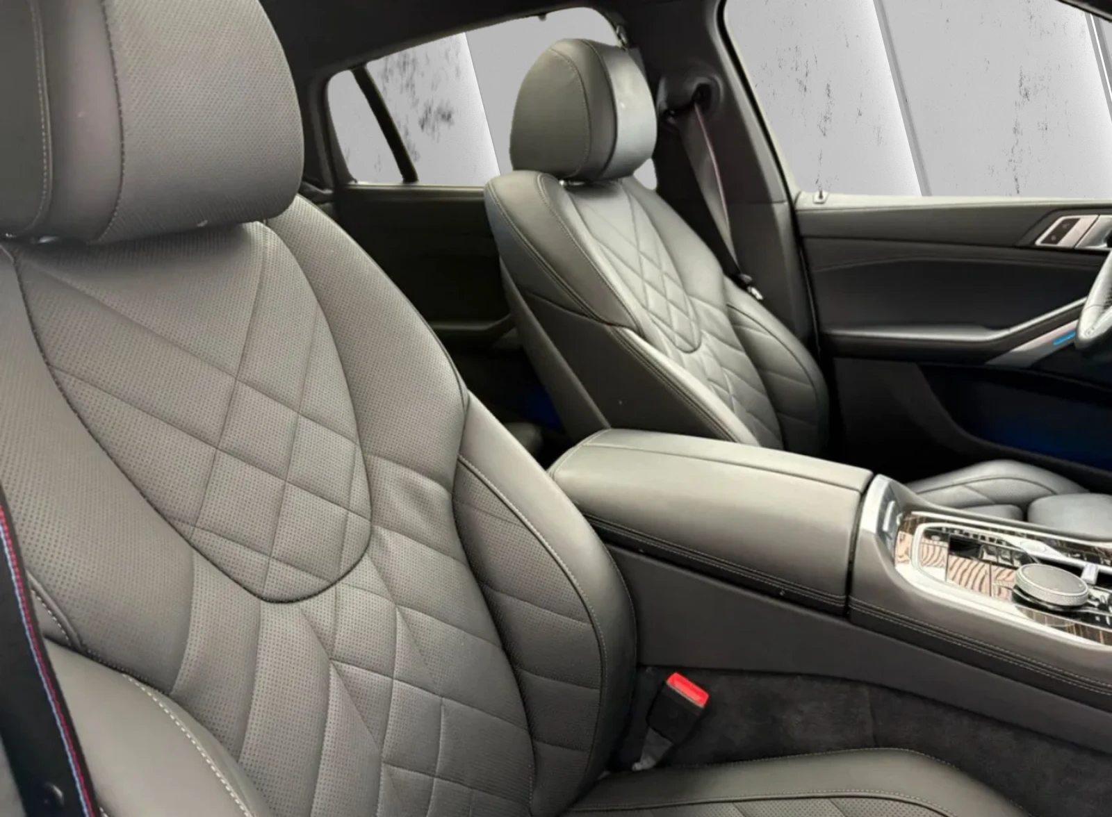 BMW X6 M PACK#DISTRONIC#PANORAMA#PODGREV#CAMERA#KEYLESS## | Mobile.bg � ����������� 9