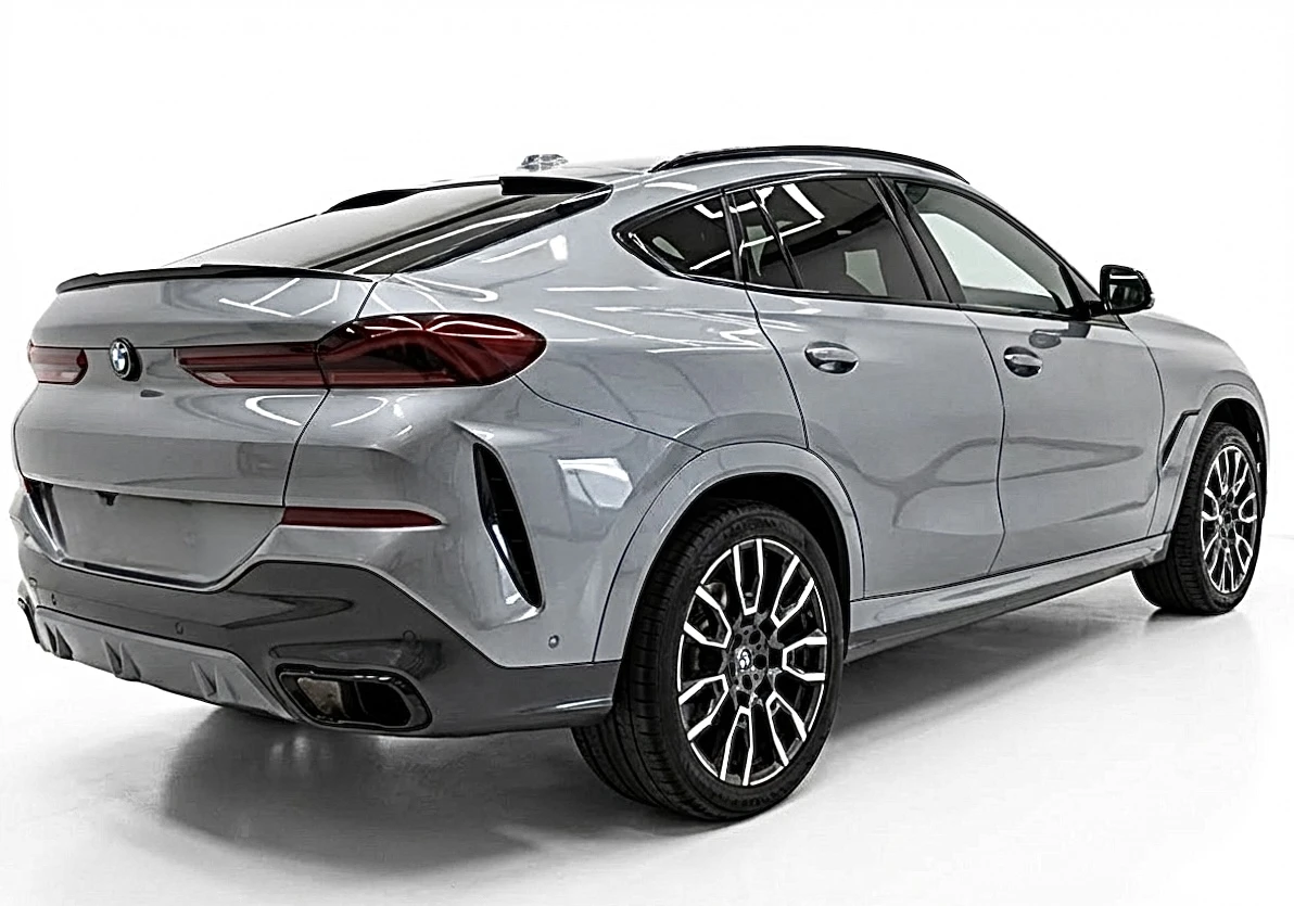 BMW X6 M PACK#DISTRONIC#PANORAMA#PODGREV#CAMERA#KEYLESS## | Mobile.bg � ����������� 3