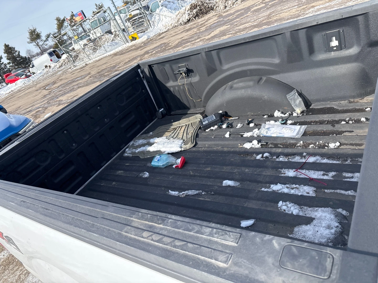 Ford F150 5.0V8* 4X4* SUPER CAB* ��������� ����! | Mobile.bg � ����������� 11