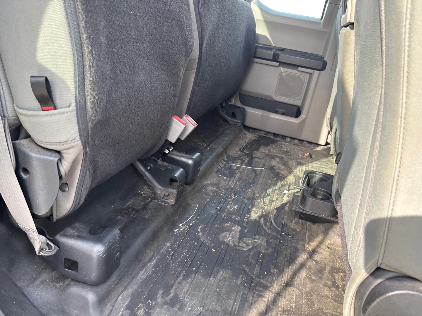 Ford F150 5.0V8* 4X4* SUPER CAB* ФИКСИРАНА ЦЕНА! - изображение 10