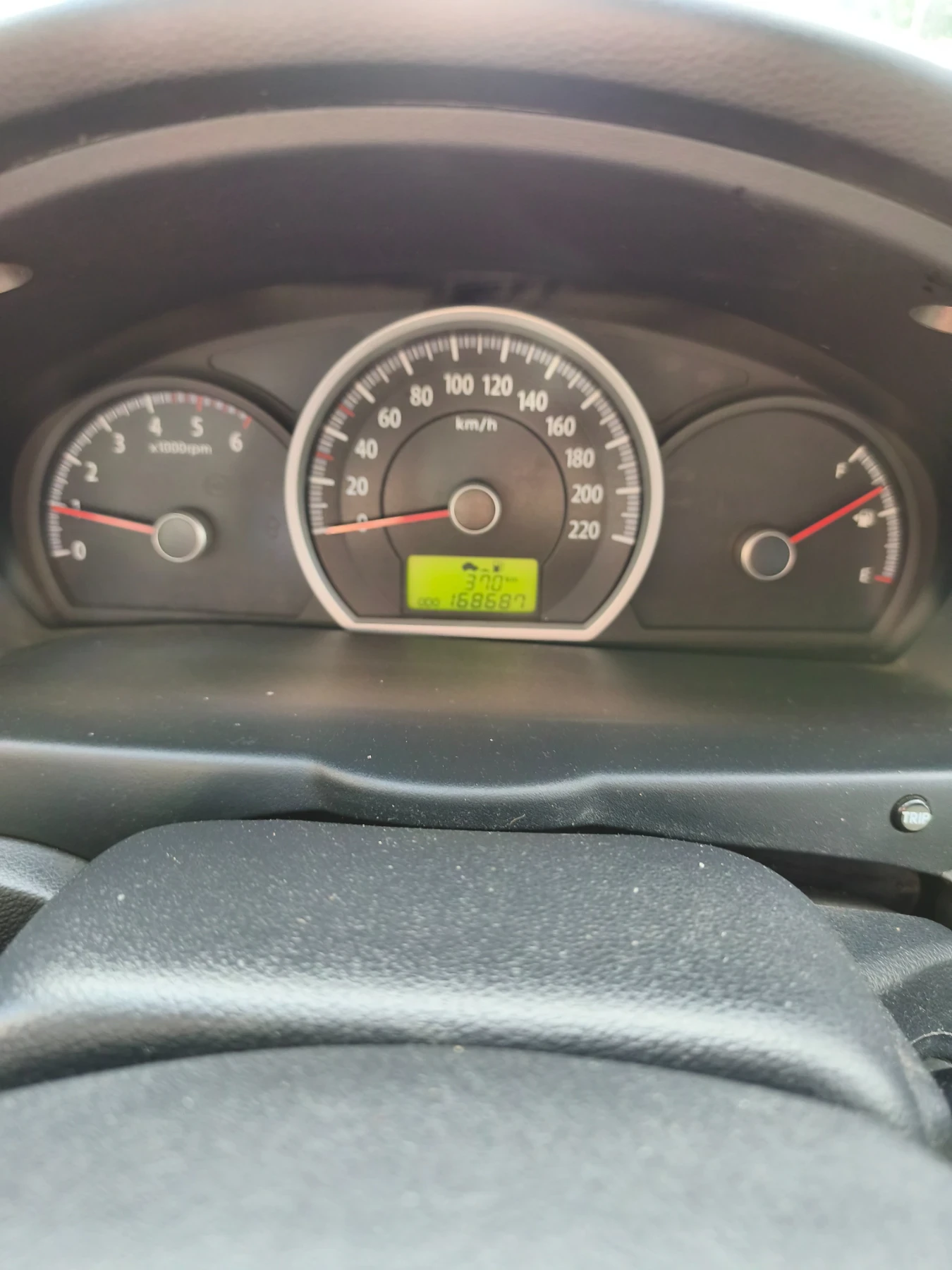 Kia Sportage, снимка 5 - Автомобили и джипове - 53393406