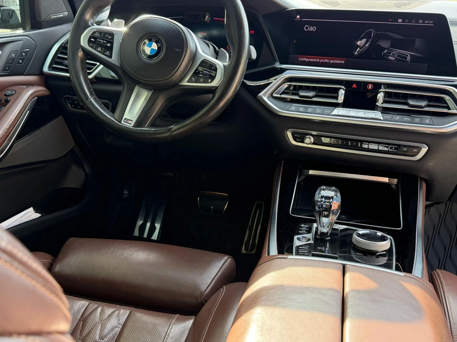 BMW X5 M Pack | Mobile.bg � ����������� 15