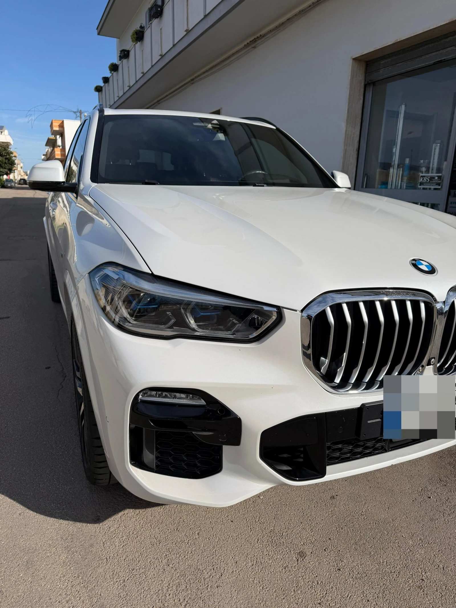 BMW X5 M Pack | Mobile.bg � ����������� 1
