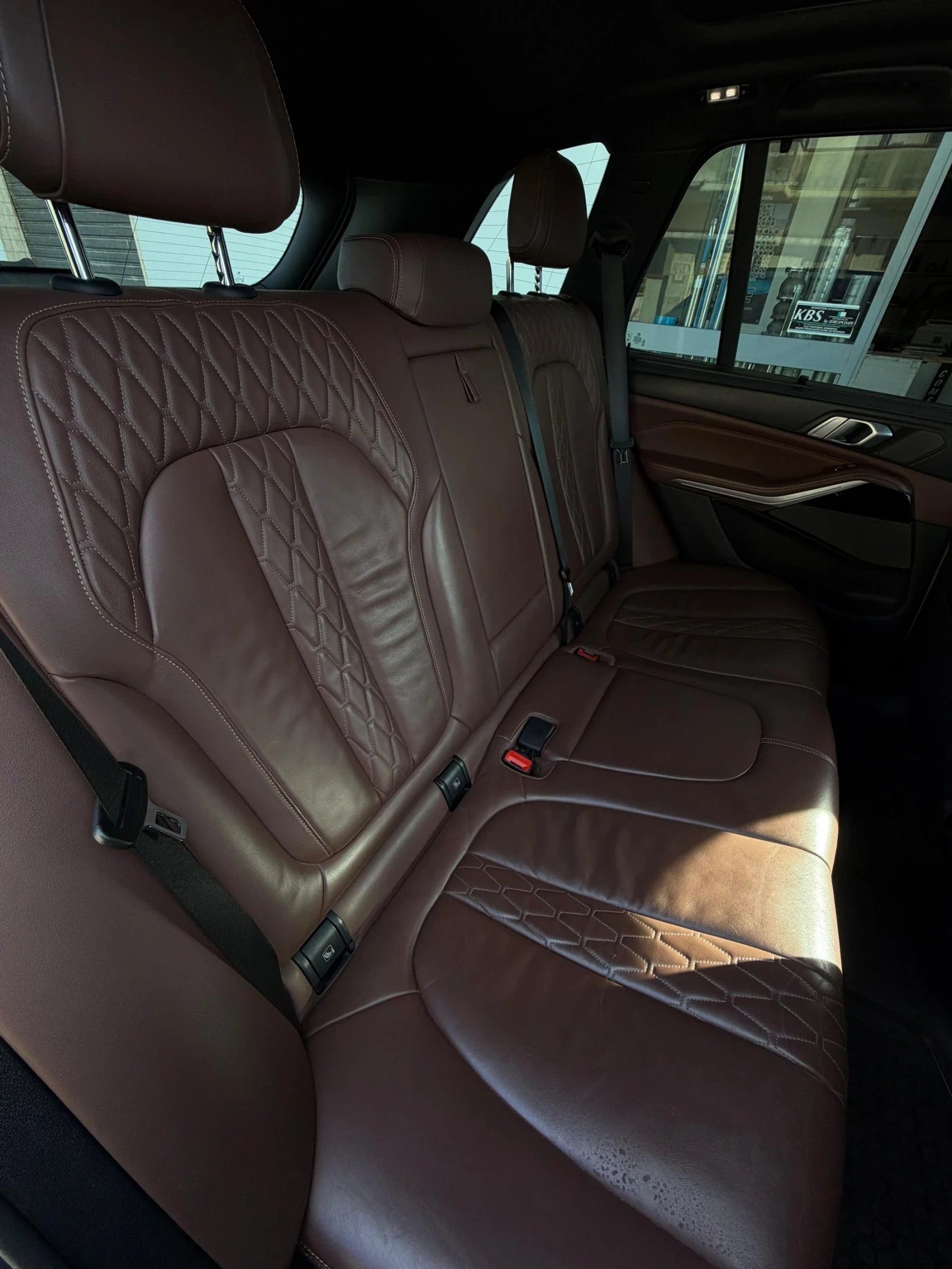 BMW X5 M Pack - изображение 10