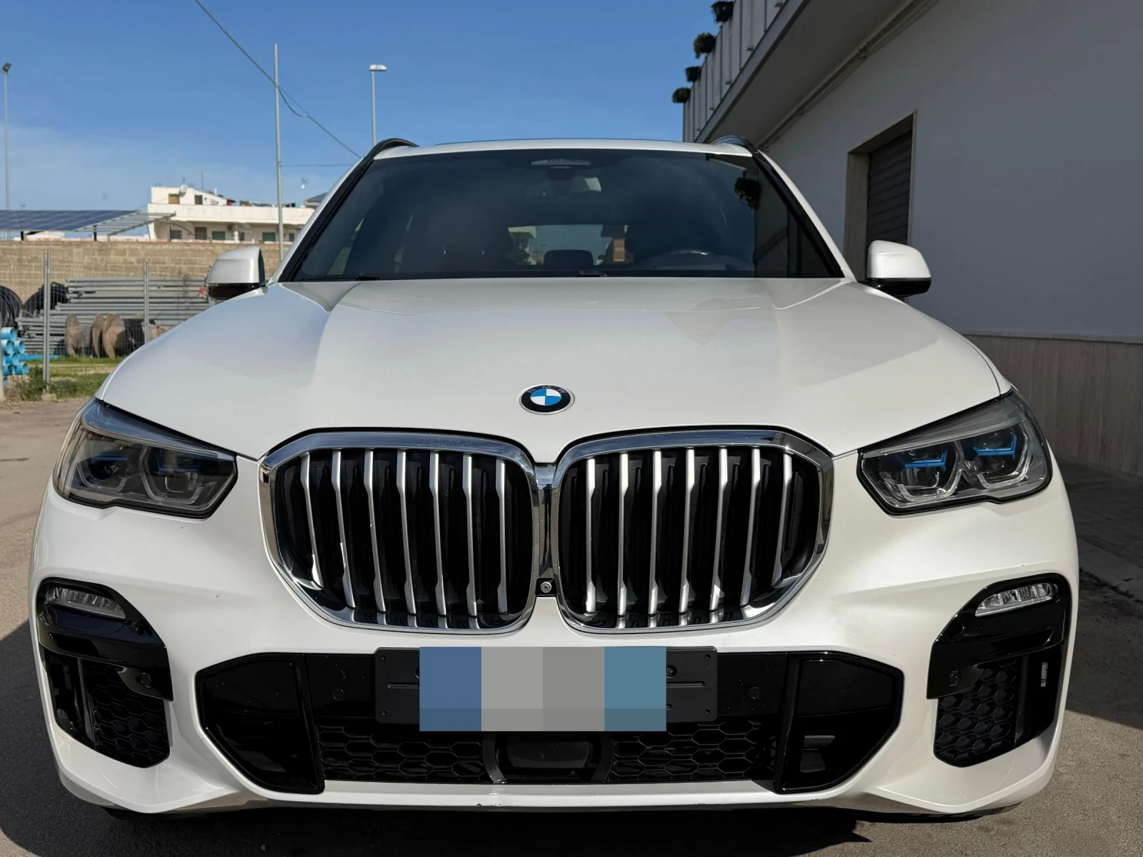 BMW X5 M Pack - изображение 2