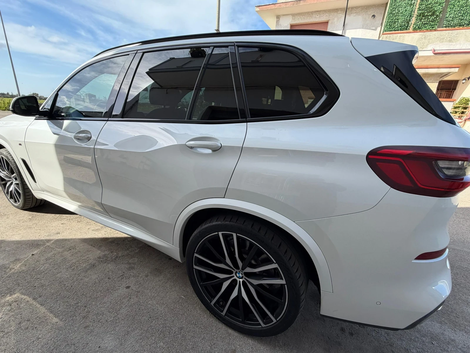 BMW X5 M Pack - изображение 6