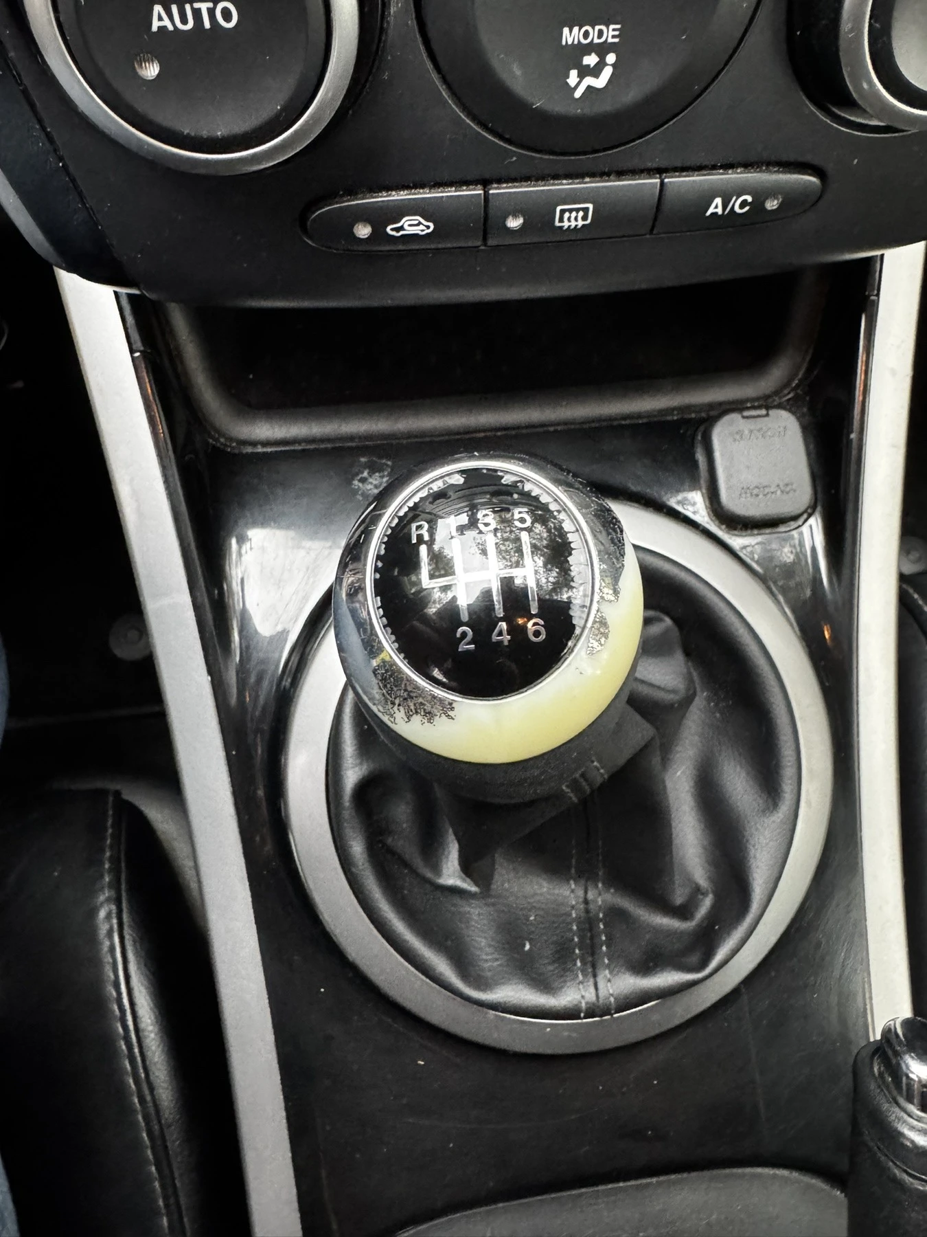 Mazda CX-7  - изображение 9