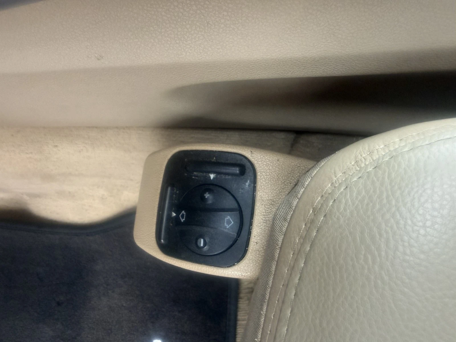 Mercedes-Benz ML 320 CDI �� ������� ������ ������ | Mobile.bg � ����������� 9