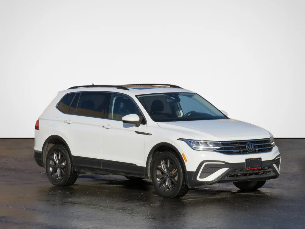 VW Tiguan Comfortline* 4Motion*  | Mobile.bg � ����������� 1