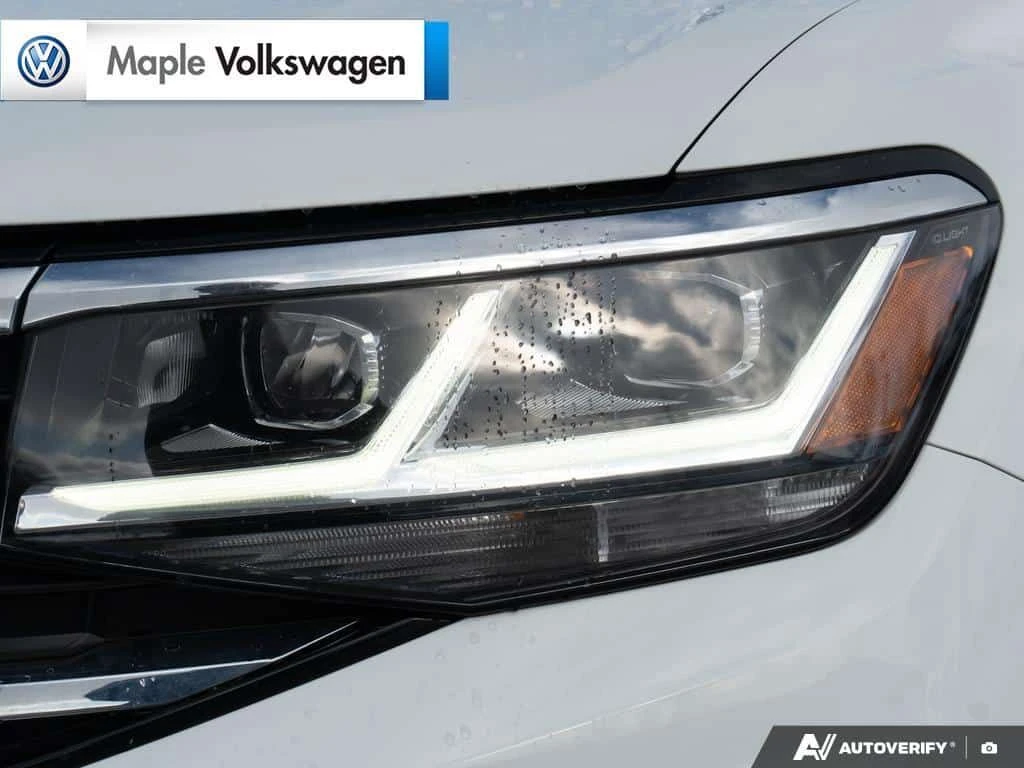 VW Atlas * Execline 3.6L 8sp at w/Tip 4MOTION (2) * CARFAX  | Mobile.bg � ����������� 11