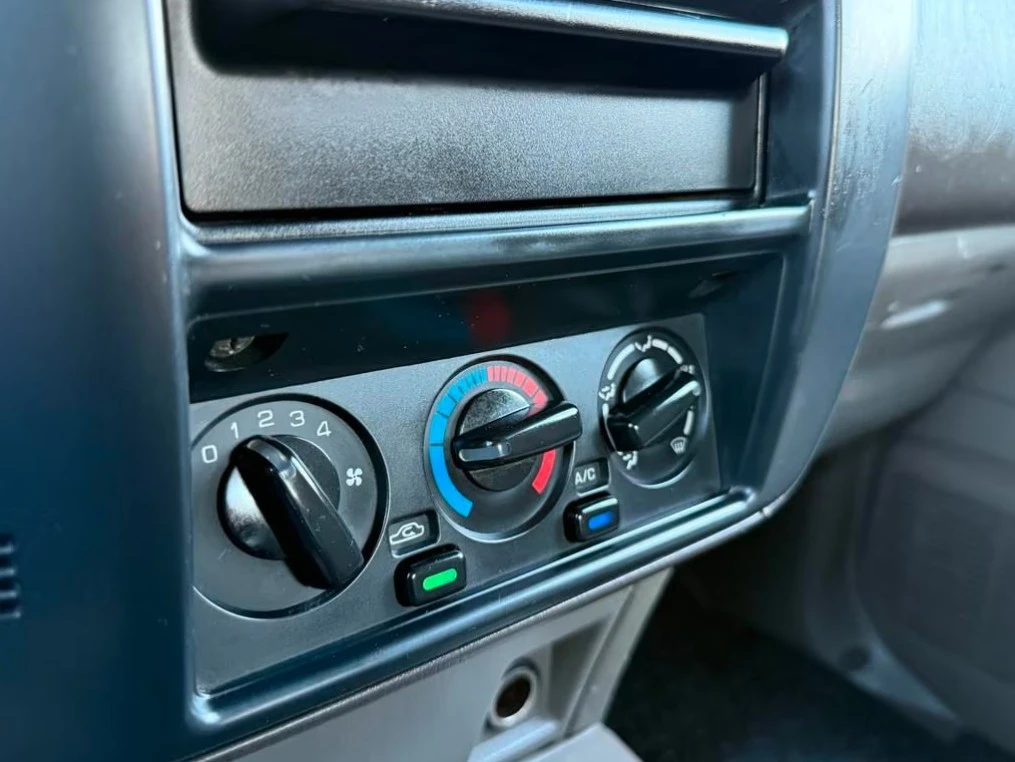 Nissan Patrol 3.0 TDI GR, снимка 11 - Автомобили и джипове - 53765558