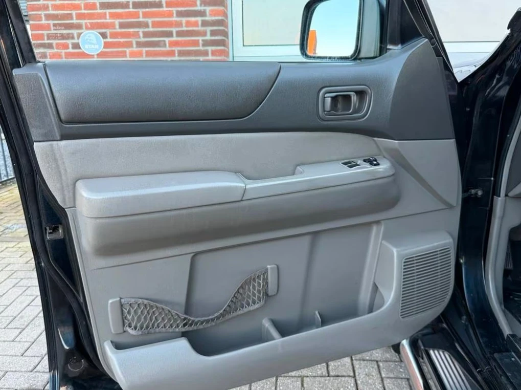 Nissan Patrol 3.0 TDI GR, снимка 13 - Автомобили и джипове - 53765558