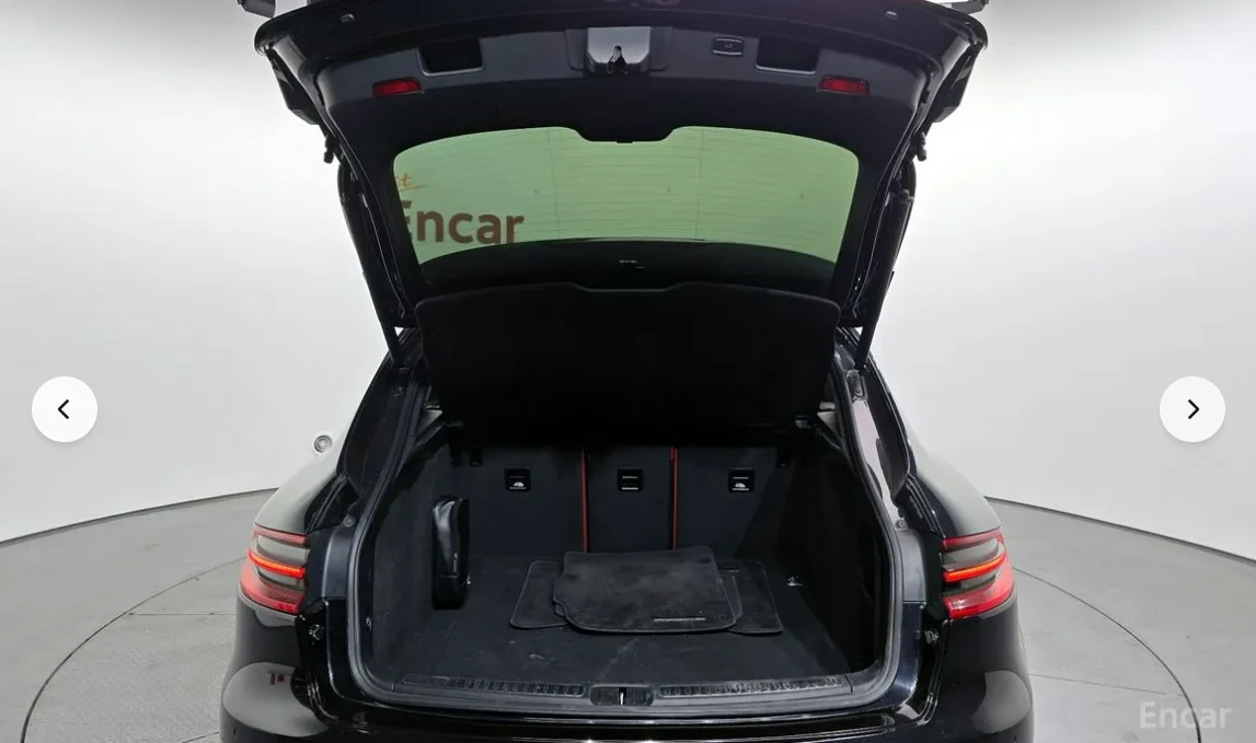 Porsche Macan Turbo* BOSE* PANORAMA* ОБДУХВАНЕ* ПОДГРЕВ* NAVI* , снимка 15 - Автомобили и джипове - 53768724