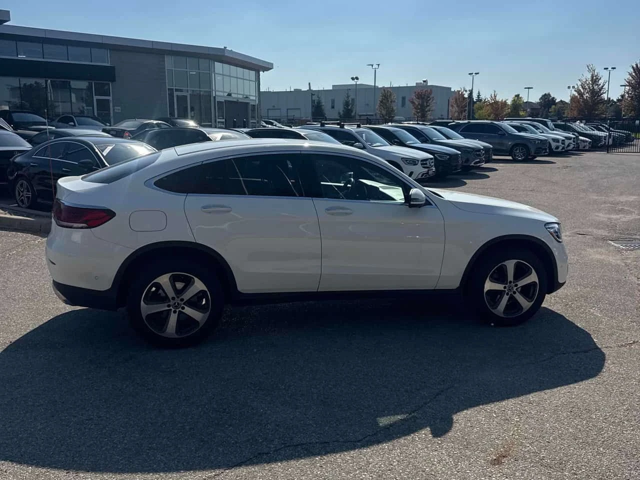 Mercedes-Benz GLC 300 4MATIC* DISTRONIC* ��������* 360������*  | Mobile.bg � ����������� 3