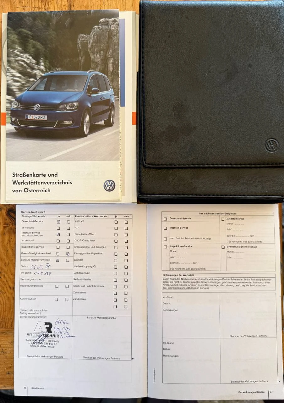 VW Tiguan 1.4TSI FACELIFT, снимка 17 - Автомобили и джипове - 54184156