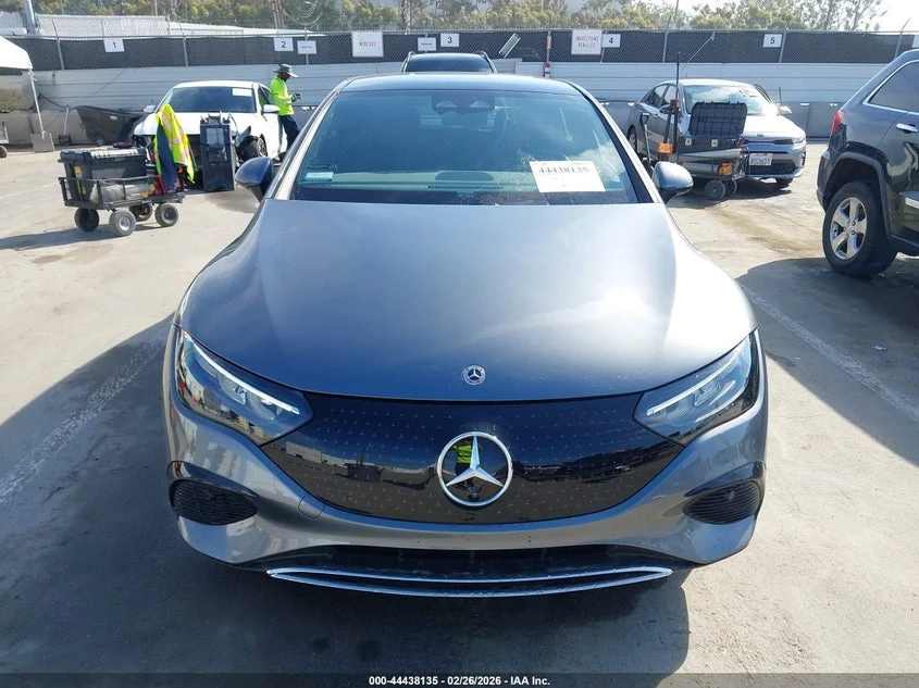 Mercedes-Benz EQE 350+ Sedan * ������ ���� �� ��*  | Mobile.bg � ����������� 12