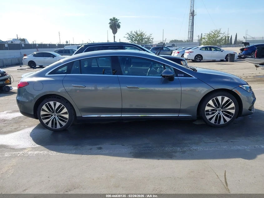 Mercedes-Benz EQE 350+ Sedan * ������ ���� �� ��*  | Mobile.bg � ����������� 13