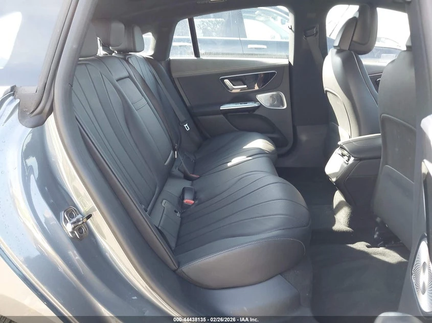 Mercedes-Benz EQE 350+ Sedan * ������ ���� �� ��*  | Mobile.bg � ����������� 8