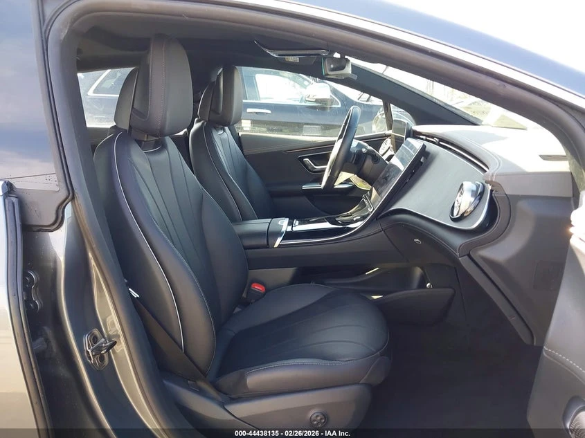 Mercedes-Benz EQE 350+ Sedan * ������ ���� �� ��*  | Mobile.bg � ����������� 5