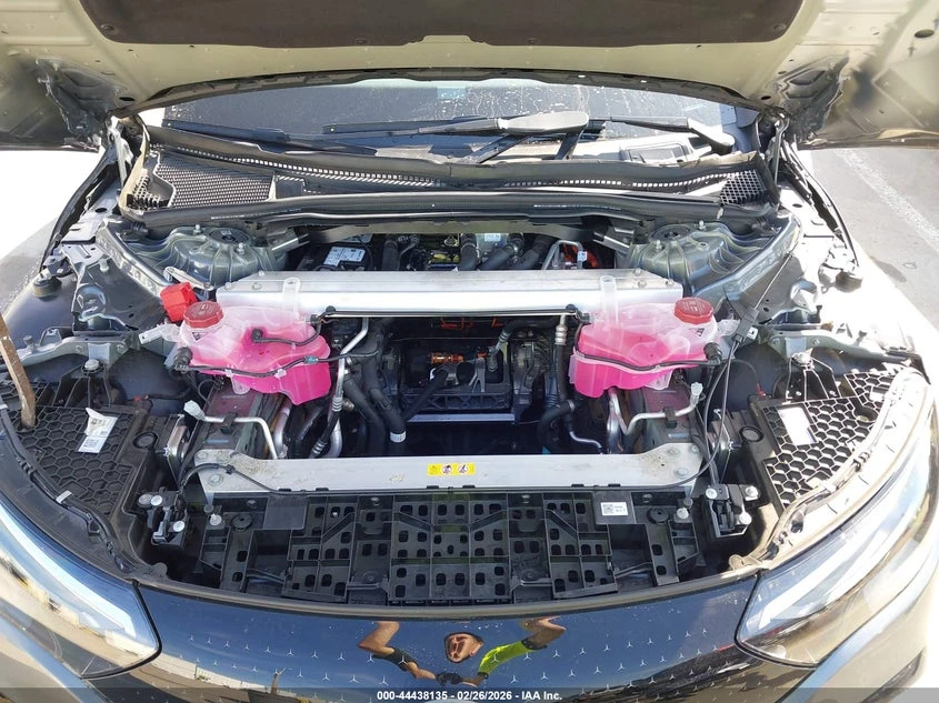 Mercedes-Benz EQE 350+ Sedan * ������ ���� �� ��*  | Mobile.bg � ����������� 10