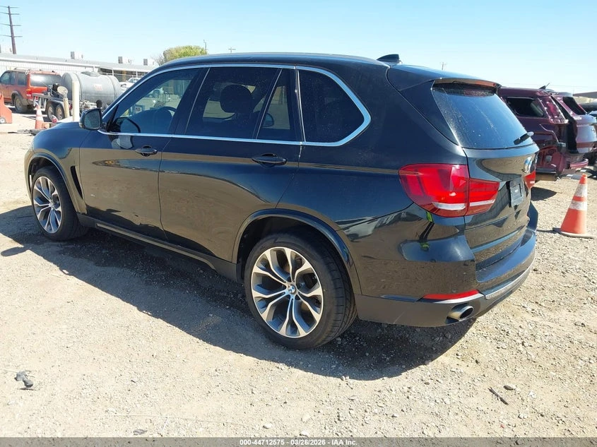 BMW X5 3.0l xDrive35I, снимка 3 - Автомобили и джипове - 54366623