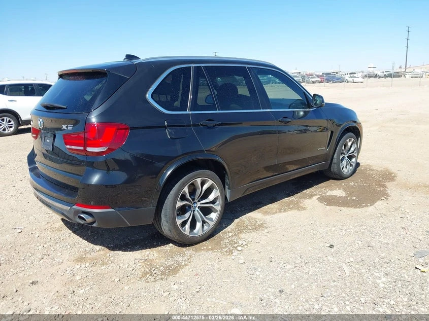 BMW X5 3.0l xDrive35I, снимка 4 - Автомобили и джипове - 54366623