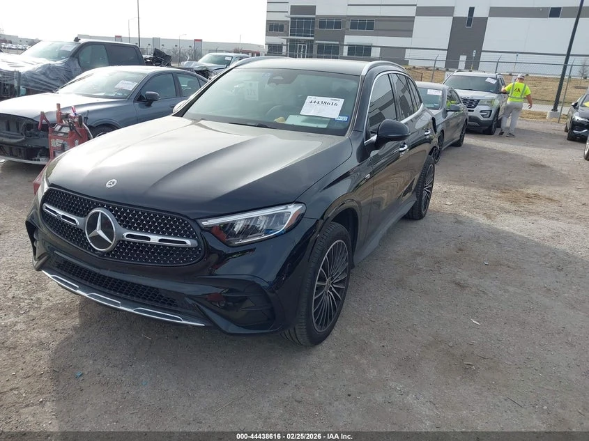 Mercedes-Benz GLC 350 E 4Matic * КРАЙНА ЦЕНА* , снимка 2 - Автомобили и джипове - 54491740